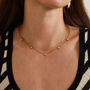 COLLAR DOMENICA (Disponible solo en Arequipa)