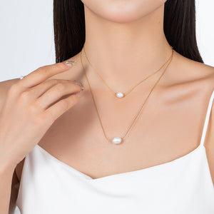 COLLAR ROMINA DOS EN UNO: Doble elegancia