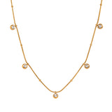 COLLAR DOMENICA (Disponible solo en Arequipa)