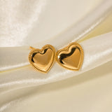 ARETES CORA: Dulzura y amor