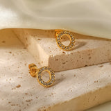 ARETES TOPIN BASIC (Disponible solo en Arequipa)
