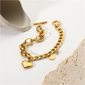 Pulsera Shiny Love (Disponible solo en Arequipa)