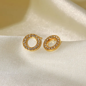 ARETES TOPIN BASIC (Disponible solo en Arequipa)
