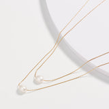 COLLAR ROMINA DOS EN UNO: Doble elegancia