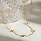 COLLAR DOMENICA (Disponible solo en Arequipa)