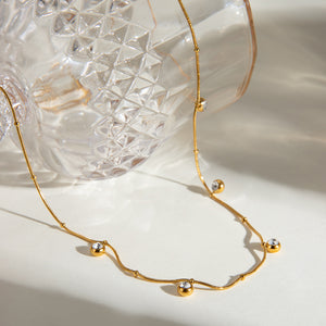COLLAR DOMENICA (Disponible solo en Arequipa)