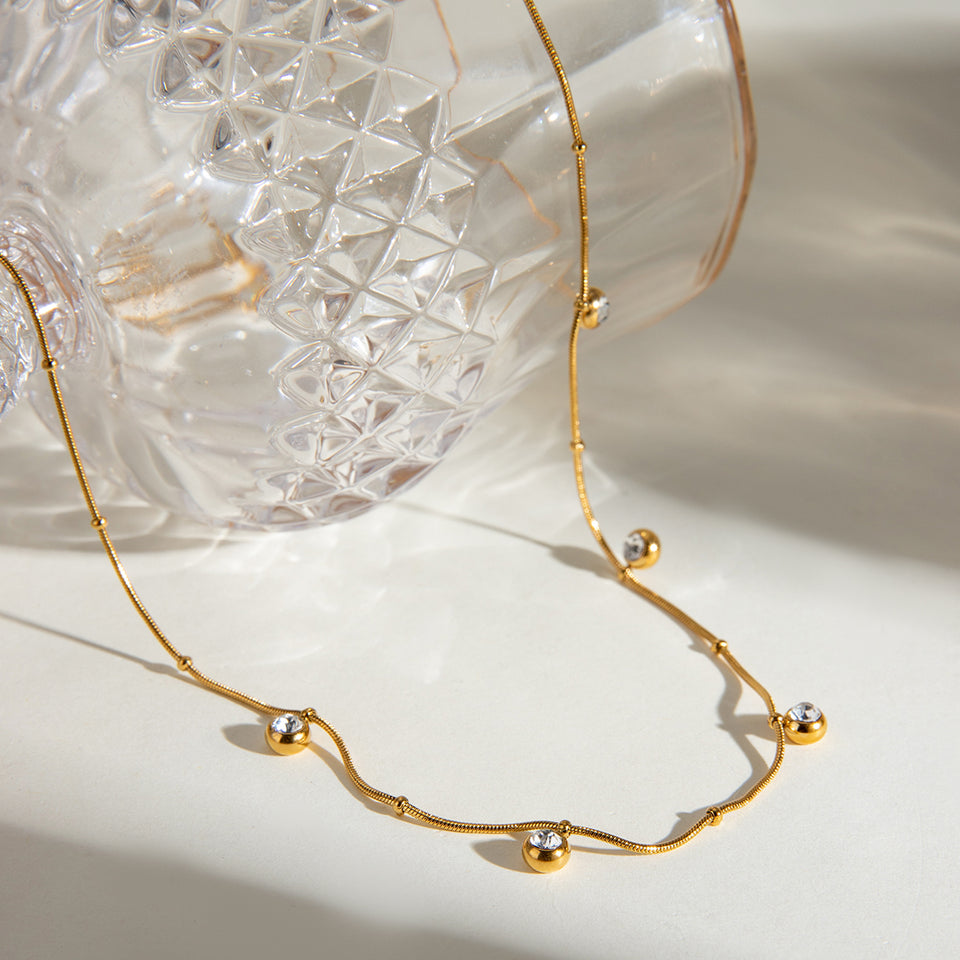 COLLAR DOMENICA (Disponible solo en Arequipa)