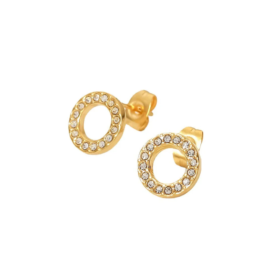 ARETES TOPIN BASIC (Disponible solo en Arequipa)