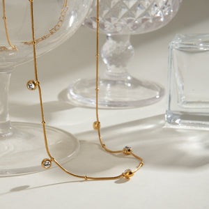 COLLAR DOMENICA (Disponible solo en Arequipa)