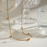 COLLAR DOMENICA (Disponible solo en Arequipa)