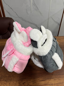🌟Mochila de Viaje al Aire libre para Mascotas🎊