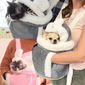 🌟Mochila de Viaje al Aire libre para Mascotas🎊