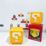 🕹️LAMPARA CUBO MARIO BROS🕹️