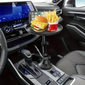 PORTA PLATO PARA AUTOS: ¡Viaja con comodidad y estilo!